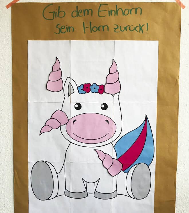 Einhorn-Kindergeburtstag-Hornspiel_Shop